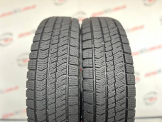 175/70 R14 BRIDGESTONE BLIZZAK VRX2 8mm