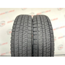 175/70 R14 BRIDGESTONE BLIZZAK VRX2 8mm