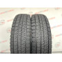 175/70 R14 BRIDGESTONE BLIZZAK VRX2 8mm