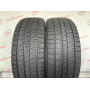 215/55 R17 BRIDGESTONE BLIZZAK VRX2 8mm