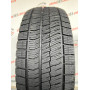 215/55 R17 BRIDGESTONE BLIZZAK VRX2 8mm