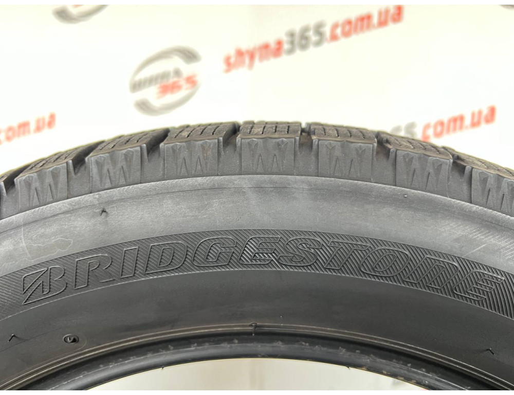 215/55 R17 BRIDGESTONE BLIZZAK VRX2 8mm