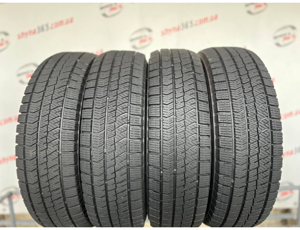 175/70 R14 BRIDGESTONE BLIZZAK VRX2 7mm