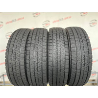 175/70 R14 BRIDGESTONE BLIZZAK VRX2 7mm