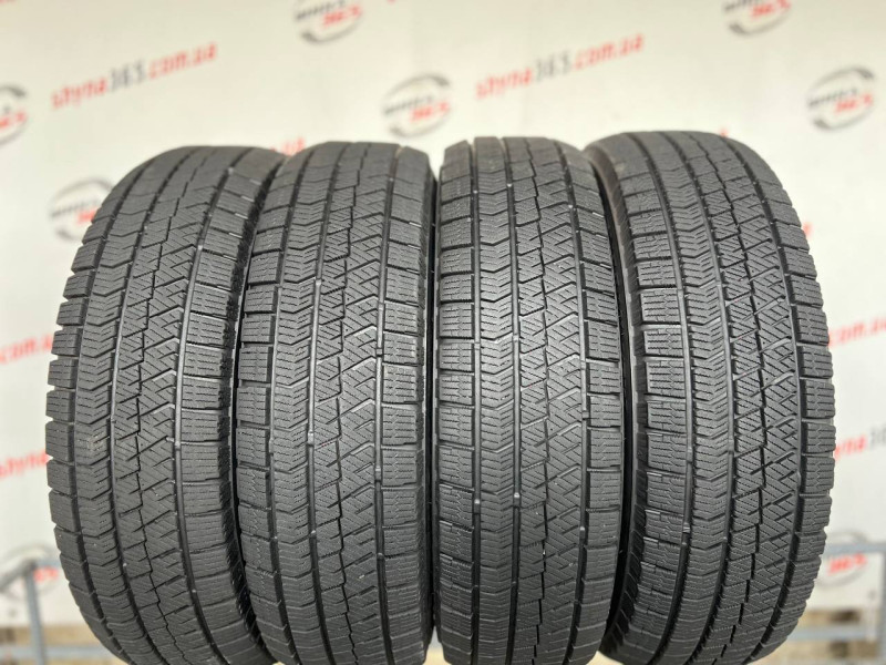 175/70 R14 BRIDGESTONE BLIZZAK VRX2 7mm