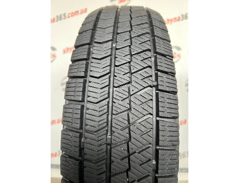 175/70 R14 BRIDGESTONE BLIZZAK VRX2 7mm