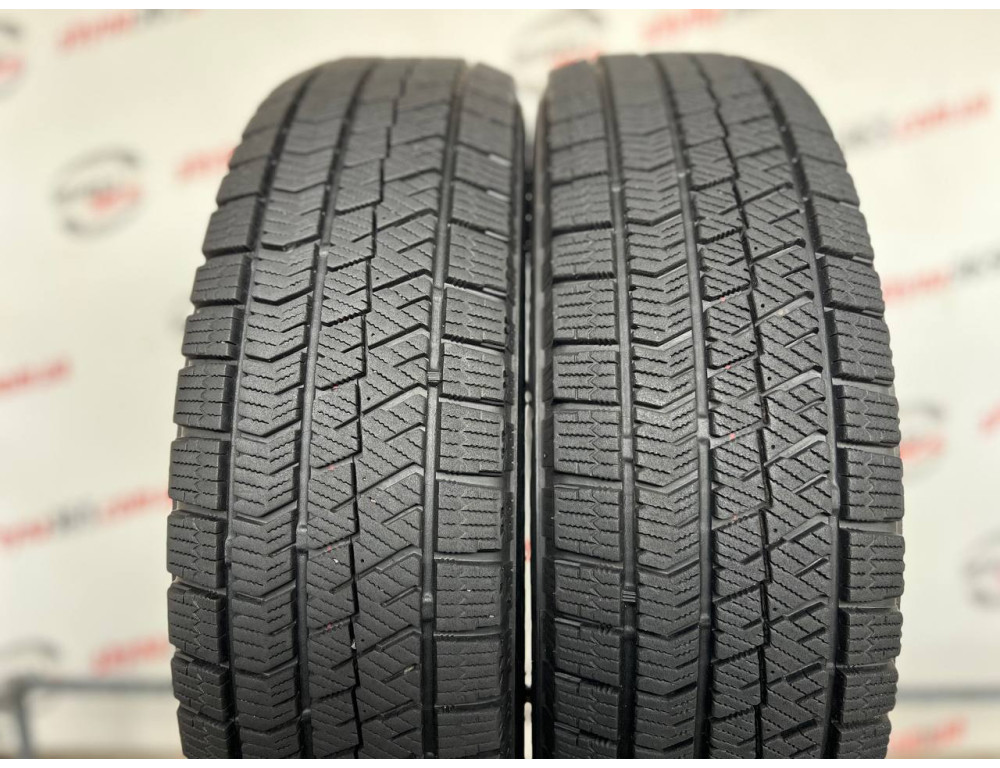 175/70 R14 BRIDGESTONE BLIZZAK VRX2 7mm