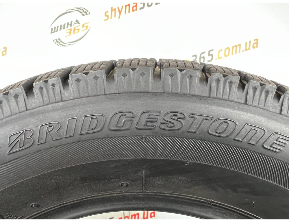 175/70 R14 BRIDGESTONE BLIZZAK VRX2 7mm