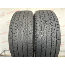 225/60 R17 BRIDGESTONE BLIZZAK DM-V3 6mm