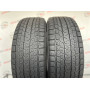 225/65 R17 YOKOHAMA ICE GUARD G075 7mm