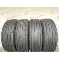 225/65 R17 YOKOHAMA ICE GUARD G075 7mm