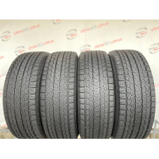 225/65 R17 YOKOHAMA ICE GUARD G075 7mm
