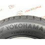 225/65 R17 YOKOHAMA ICE GUARD G075 7mm