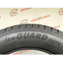 225/65 R17 YOKOHAMA ICE GUARD G075 7mm