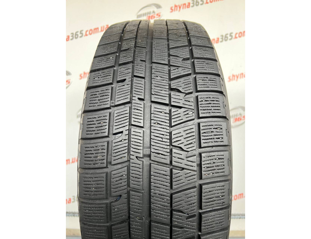 215/55 R17 YOKOHAMA ICE GUARD IG50 7mm