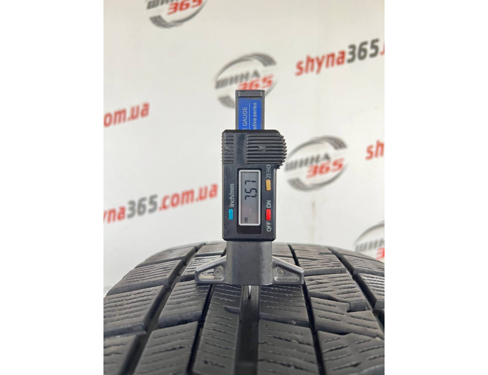 215/55 R17 YOKOHAMA ICE GUARD IG50 7mm