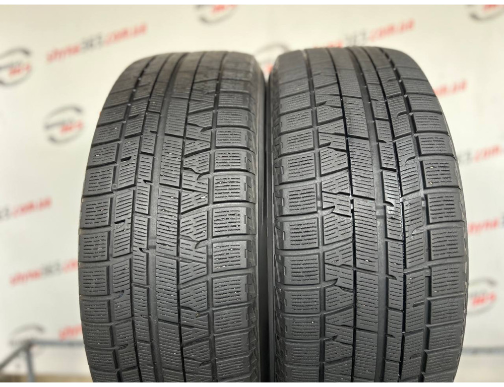 215/55 R17 YOKOHAMA ICE GUARD IG50 7mm