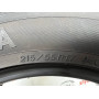 215/55 R17 YOKOHAMA ICE GUARD IG50 7mm