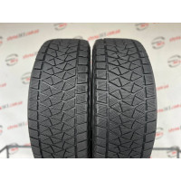 265/65 R17 BRIDGESTONE BLIZZAK DM-V2 7mm