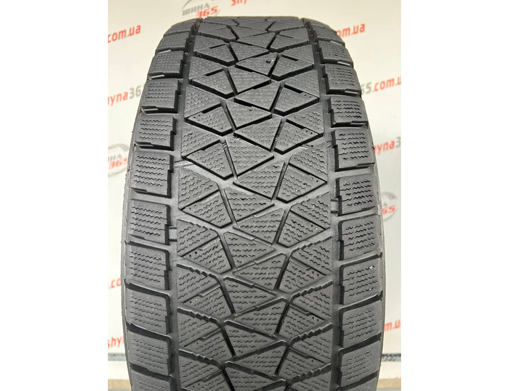 265/65 R17 BRIDGESTONE BLIZZAK DM-V2 7mm