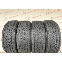 265/65 R17 BRIDGESTONE BLIZZAK DM-V2 8mm