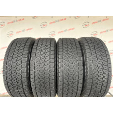 265/65 R17 BRIDGESTONE BLIZZAK DM-V2 8mm