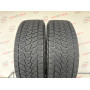 265/65 R17 BRIDGESTONE BLIZZAK DM-V2 8mm