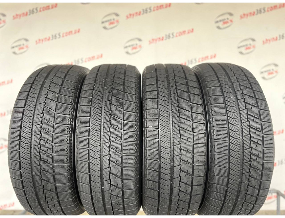 225/60 R17 BRIDGESTONE BLIZZAK VRX 7mm