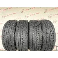 225/60 R17 BRIDGESTONE BLIZZAK VRX 7mm
