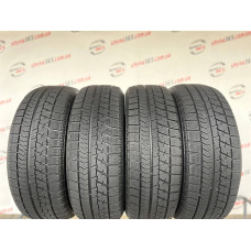 225/60 R17 BRIDGESTONE BLIZZAK VRX 7mm