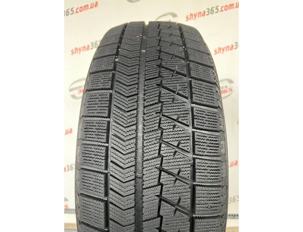 225/60 R17 BRIDGESTONE BLIZZAK VRX 7mm
