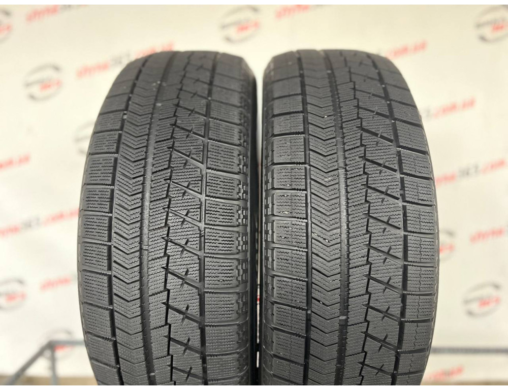 225/60 R17 BRIDGESTONE BLIZZAK VRX 7mm