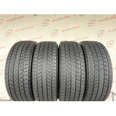 225/60 R17 BRIDGESTONE BLIZZAK DM-V3 7mm