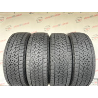 225/65 R17 BRIDGESTONE BLIZZAK DM-V2 7mm