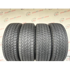 225/65 R17 BRIDGESTONE BLIZZAK DM-V2 7mm