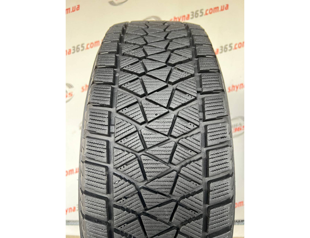 225/65 R17 BRIDGESTONE BLIZZAK DM-V2 7mm