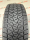 225/65 R17 BRIDGESTONE BLIZZAK DM-V2 7mm