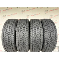 225/65 R17 BRIDGESTONE BLIZZAK DM-V2 8mm