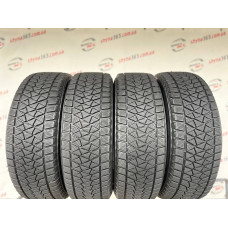 225/65 R17 BRIDGESTONE BLIZZAK DM-V2 8mm