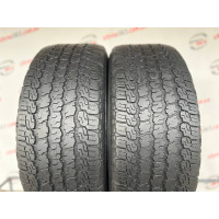 265/50 R20 GOODYEAR WRANGLER ALL TERRAIN ADVENTURE 5mm