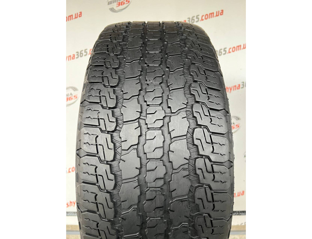 265/50 R20 GOODYEAR WRANGLER ALL TERRAIN ADVENTURE 5mm