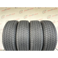 225/60 R18 BRIDGESTONE BLIZZAK DM-V2 8mm