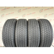 225/60 R18 BRIDGESTONE BLIZZAK DM-V2 8mm