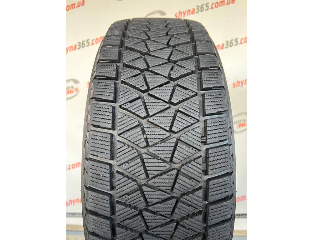 225/60 R18 BRIDGESTONE BLIZZAK DM-V2 8mm