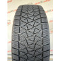 225/60 R18 BRIDGESTONE BLIZZAK DM-V2 8mm