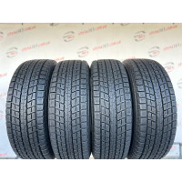 225/65 R17 DUNLOP WINTER MAXX SJ8 9mm