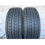 225/65 R17 DUNLOP WINTER MAXX SJ8 9mm