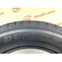 225/65 R17 DUNLOP WINTER MAXX SJ8 9mm