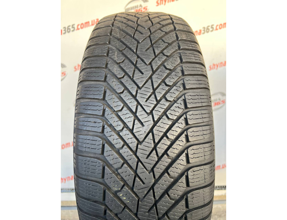 225/55 R18 PIRELLI WINTER CINTURATO 2 7mm