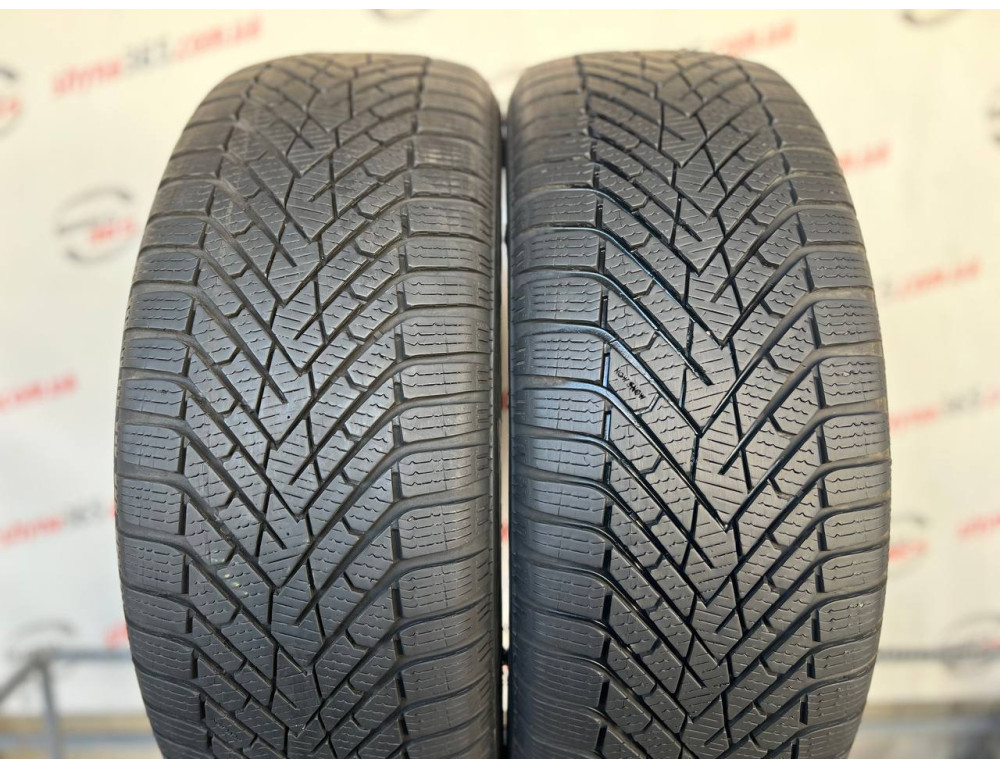 225/55 R18 PIRELLI WINTER CINTURATO 2 7mm
